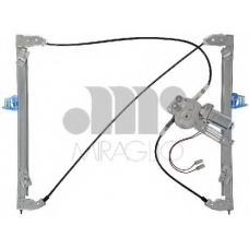 30/913 MIRAGLIO Подъемное устройство для окон