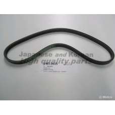 VM3-0625 ASHUKI Поликлиновой ремень