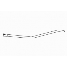 19035 WALKER Труба выхлопного газа