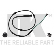 280182 NK Сигнализатор, износ тормозных колодок