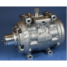 DCP99B03 DENSO Компрессор, кондиционер