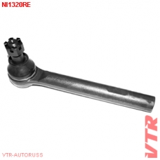 NI1320RE VTR Наконечник тяги рулевого управ