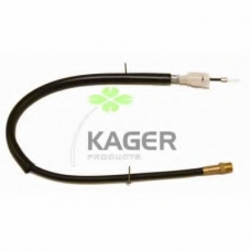 19-5038 KAGER Тросик спидометра
