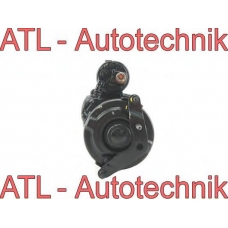 A 15 400 ATL Autotechnik Стартер