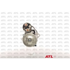 A 91 550 ATL Autotechnik Стартер