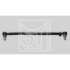 05.020.1907.330 TEMPLIN Продольная рулевая тяга