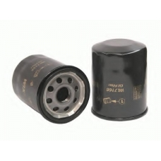 WL7166 QUINTON HAZELL Фильтр масляный