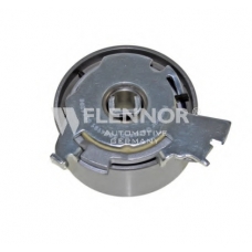 FS04191 FLENNOR Натяжной ролик, ремень грм