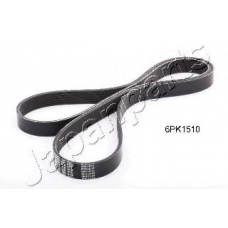 DV-6PK1510 JAPANPARTS Поликлиновой ремень