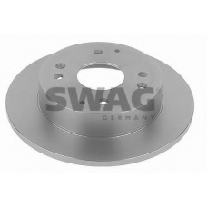 22 91 0773 SWAG Тормозной диск
