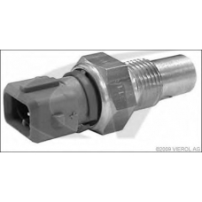 V42-72-0016 VEMO/VAICO Датчик, температура охлаждающей жидкости