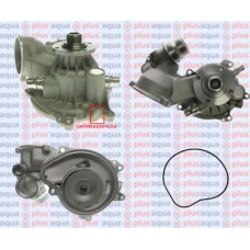 85-7735 AQUAPLUS Водяной насос