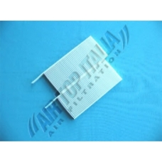 ZF581 Couple ZAFFO Фильтр, воздух во внутренном пространстве