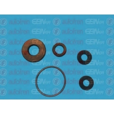 D11101 AUTOFREN SEINSA Ремкомплект, главный тормозной цилиндр