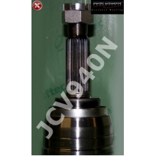 JCV940N SHAFTEC Шарнир, приводной вал