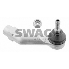 74 92 9420 SWAG Наконечник поперечной рулевой тяги