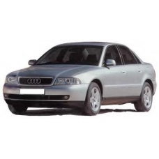 AD0192001 Prasco Решетка радиатора