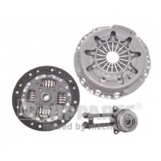 N2033004 NIPPARTS Комплект сцепления