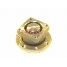 WM 509 METZGER Комплект подшипника ступицы колеса