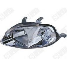 337020 SPILU Основная фара