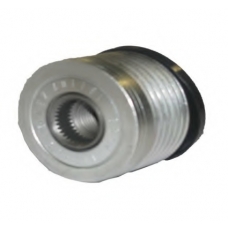 K854-01 ASHUKI Механизм свободного хода генератора