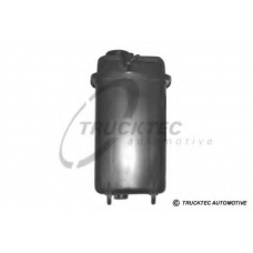 08.19.148 TRUCKTEC AUTOMOTIVE Компенсационный бак, охлаждающая жидкость