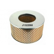 J1322068 NIPPARTS Воздушный фильтр