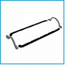 E30457 GLASER Комплект прокладок, маслянный поддон