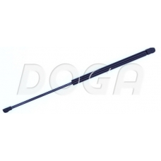2024613 DOGA Газовая пружина, крышка багажник