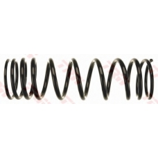 JCS1023 TRW Пружина ходовой части