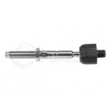 116 031 0004 MEYLE Осевой шарнир, рулевая тяга