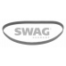 80 92 7407 SWAG Ремень ГРМ