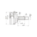CVJ5332.10 OPEN PARTS Шарнирный комплект, приводной вал