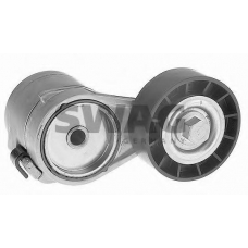 40 91 8944 SWAG Натяжитель ремня, клиновой зубча