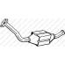 099-026 BOSAL Катализатор