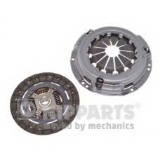 N2012002 NIPPARTS Комплект сцепления
