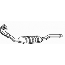 20696 FONOS Катализатор