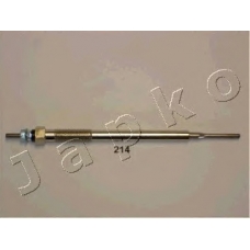 01214 JAPKO Свеча накаливания