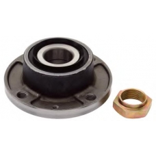 16.0119 PEX Комплект подшипника ступицы колеса