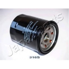 FO-316S JAPANPARTS Масляный фильтр