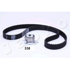KJT538 JAPKO Комплект ремня ГРМ