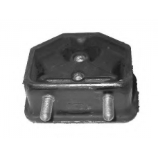 EM1807 QUINTON HAZELL Опора стойки амортизатора