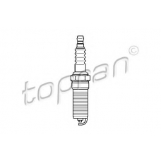 302 012 TOPRAN Свеча зажигания
