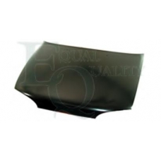 L01898 EQUAL QUALITY Капот двигателя