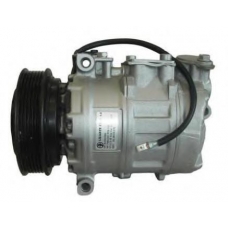 81.08.66.031 LIZARTE Компрессор, кондиционер