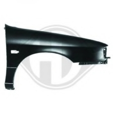 6050006 DIEDERICHS Крыло