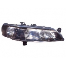 2769444 ALKAR Основная фара