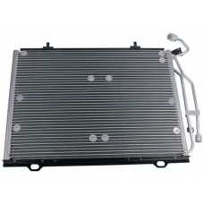 7110511 PowerMax Конденсатор, кондиционер