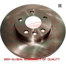 24012501141-SET-MS MASTER-SPORT Тормозной диск