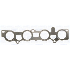 13223700 AJUSA Прокладка, выпускной коллектор